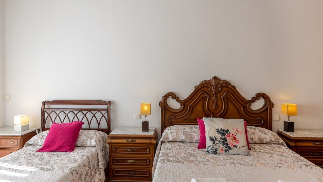 Photo of Bedroom in Segovia