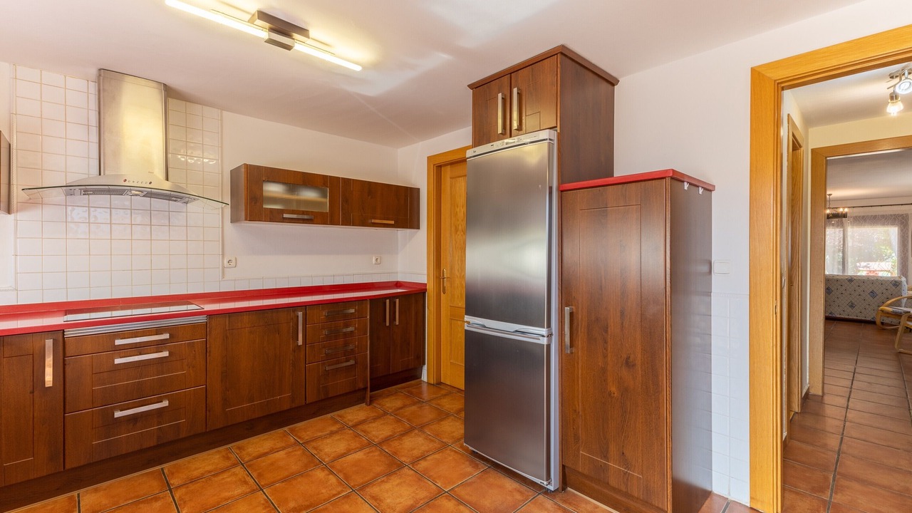 Photo of Kitchen in Segovia