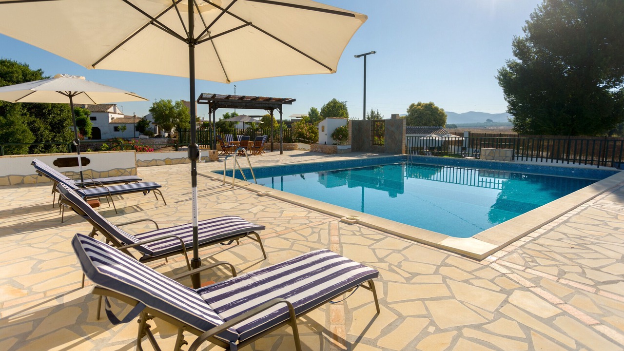 Photo of Outdoor in Beas de Segura