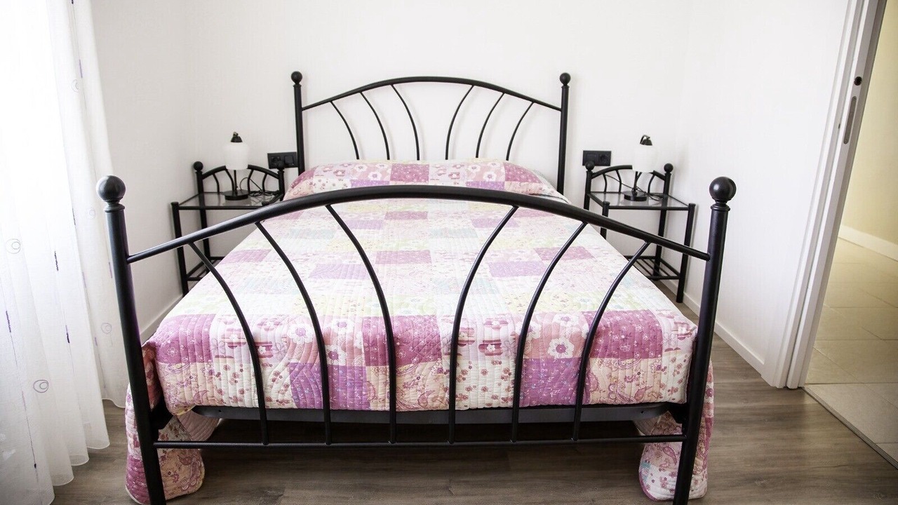 Photo of Bedroom in Viana