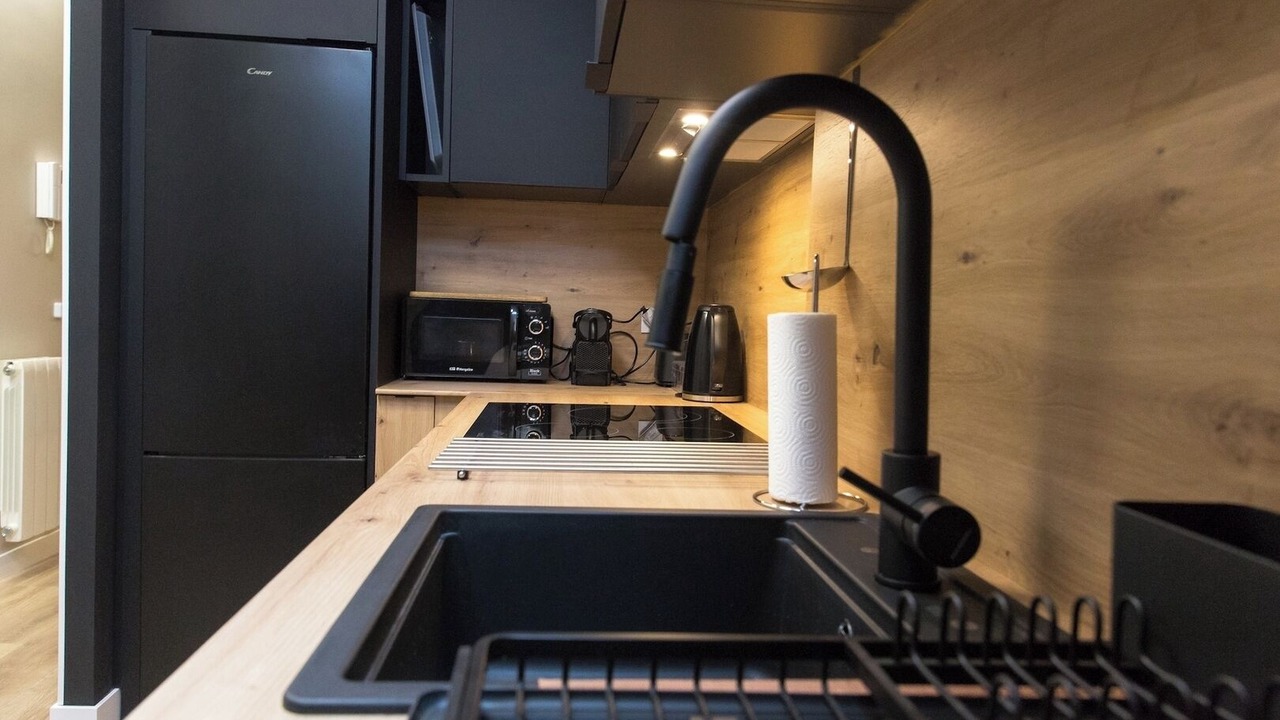 Photo of Kitchen in Valladolid