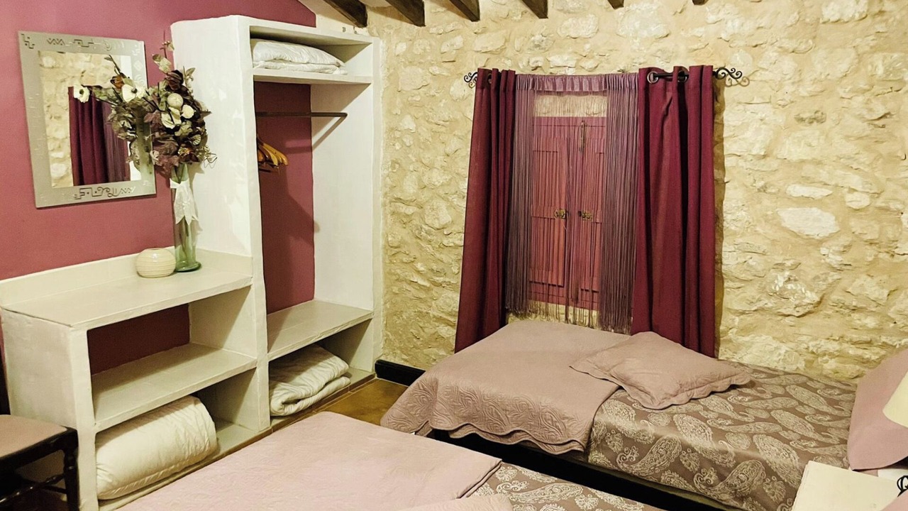Photo of Bedroom in Ubeda