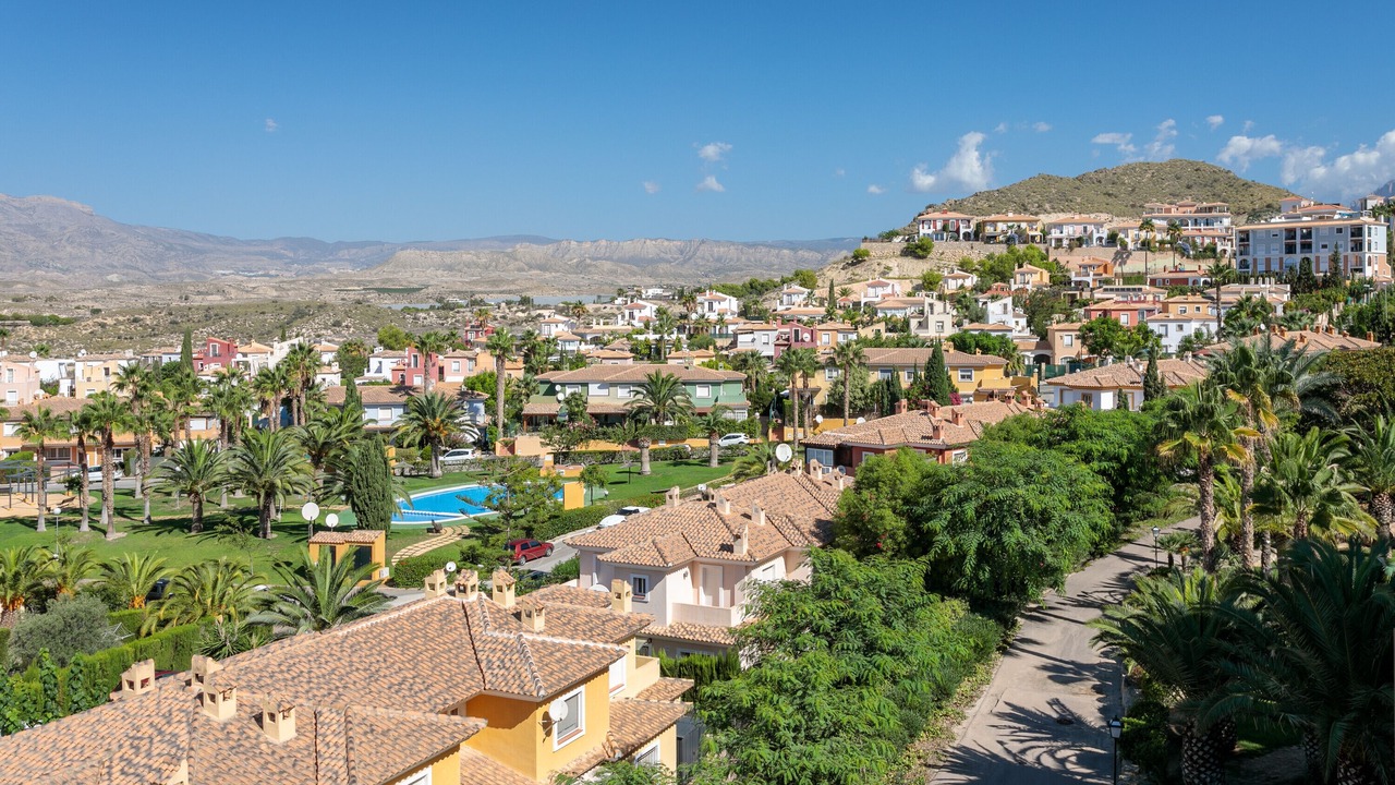 Photo of Outdoor in Hoya de los Patos