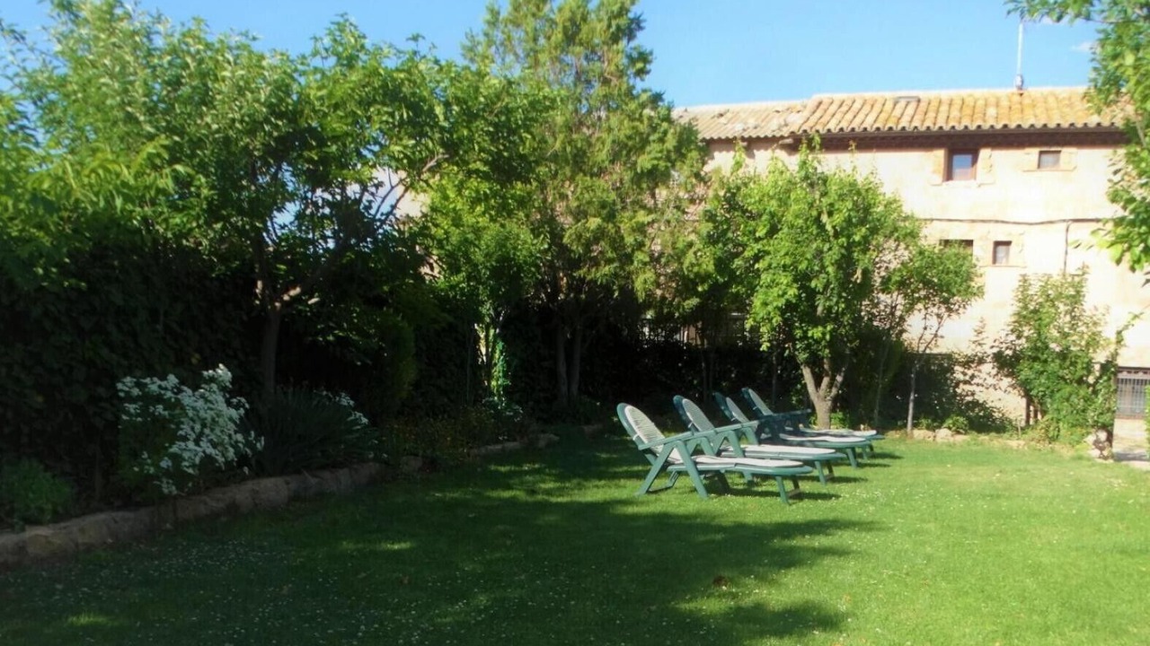 Photo of Outdoor in Cella