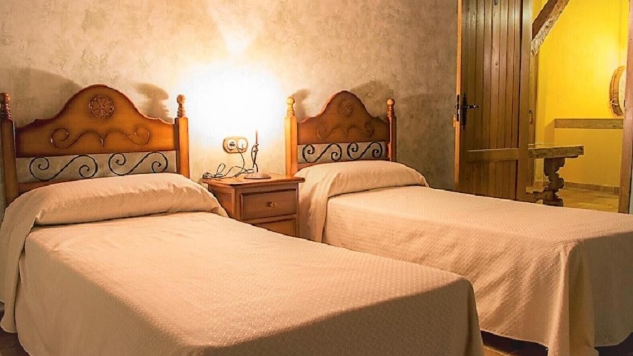 Photo of Bedroom in Cella
