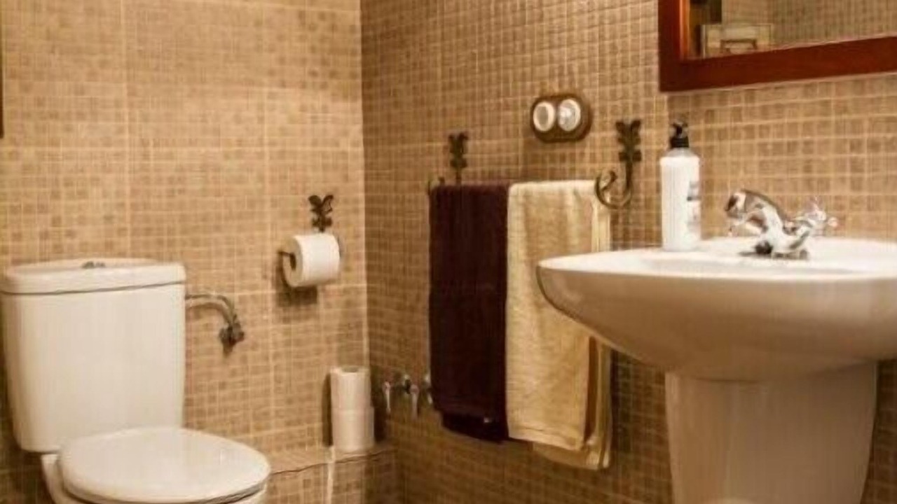 Photo of Bathroom in Cella