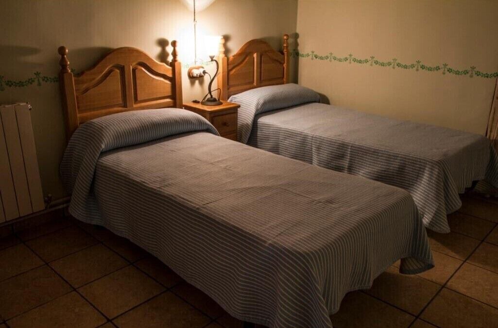 Photo of Bedroom in Cella