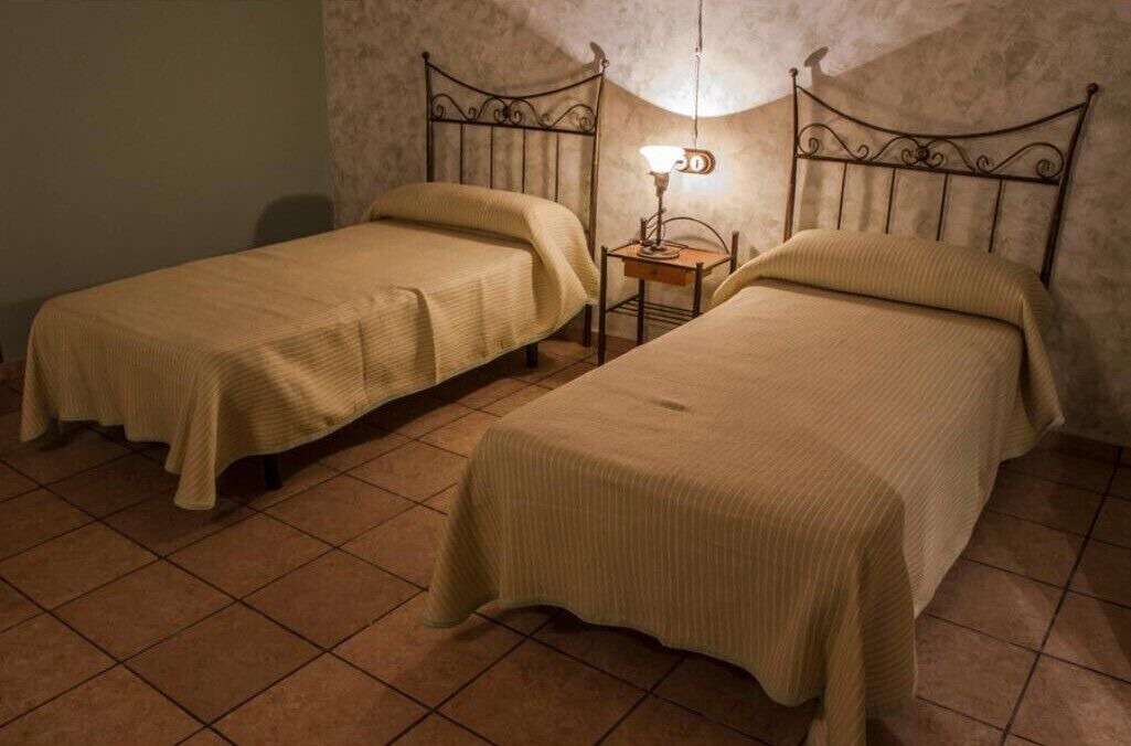 Photo of Bedroom in Cella