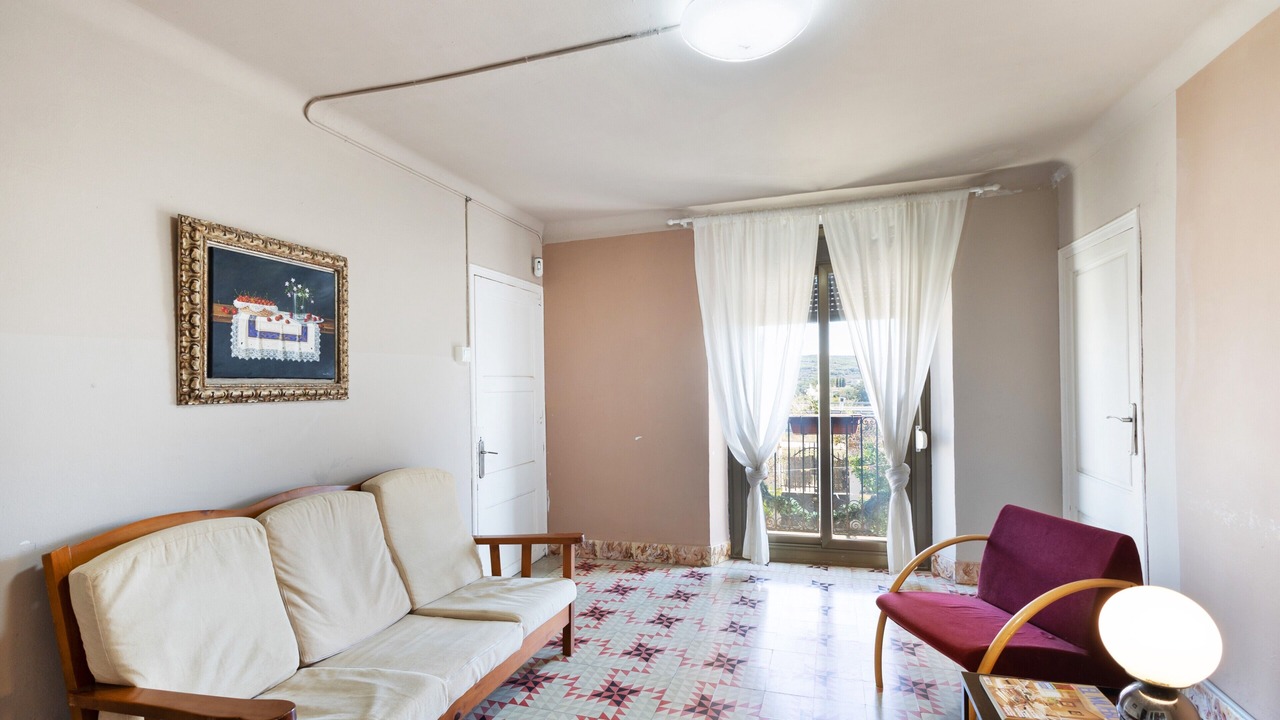Photo of Livingroom in Castellvi de la Marca