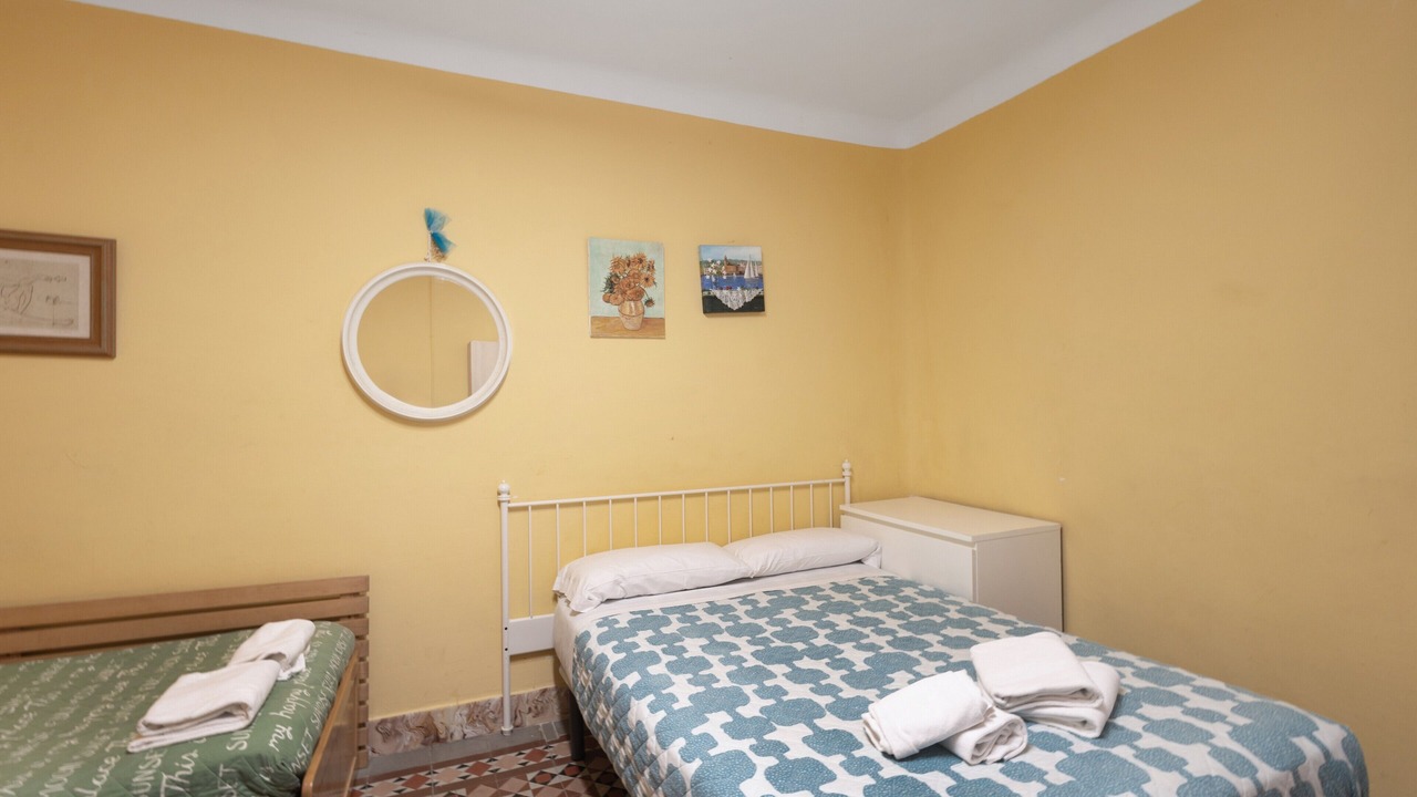 Photo of Bedroom in Castellvi de la Marca
