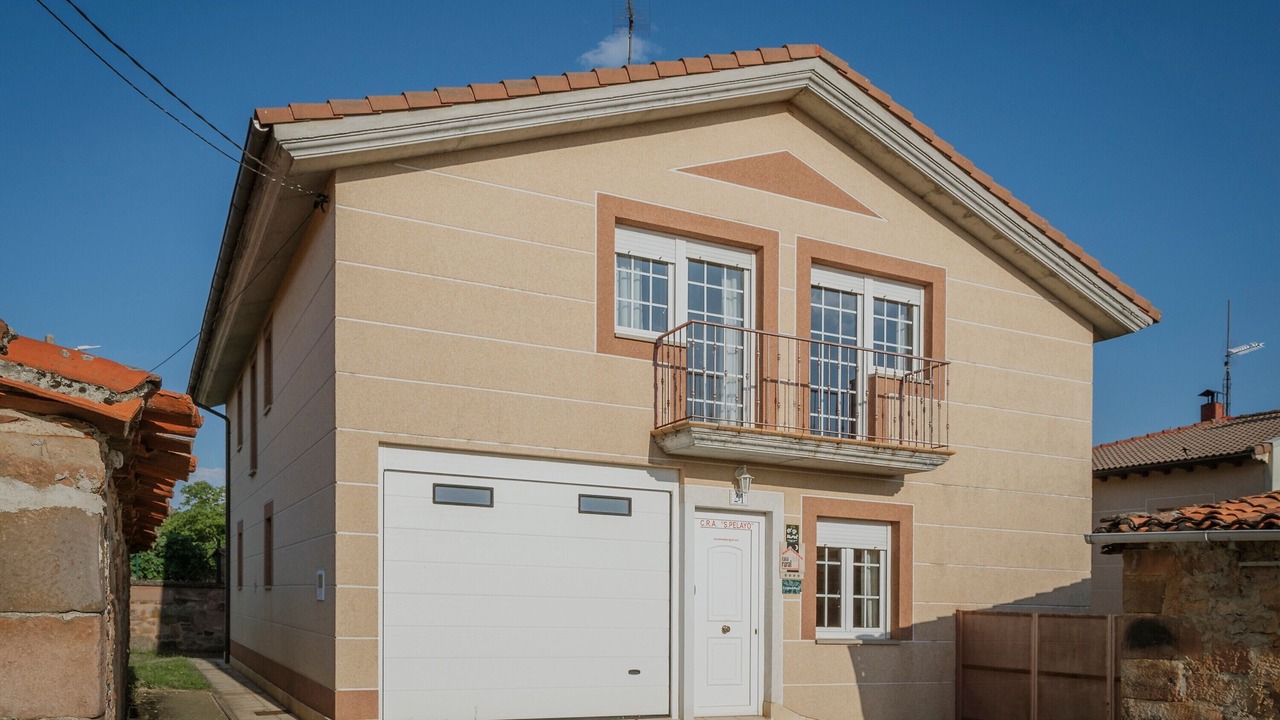 Photo of Outdoor in San Millan de Lara
