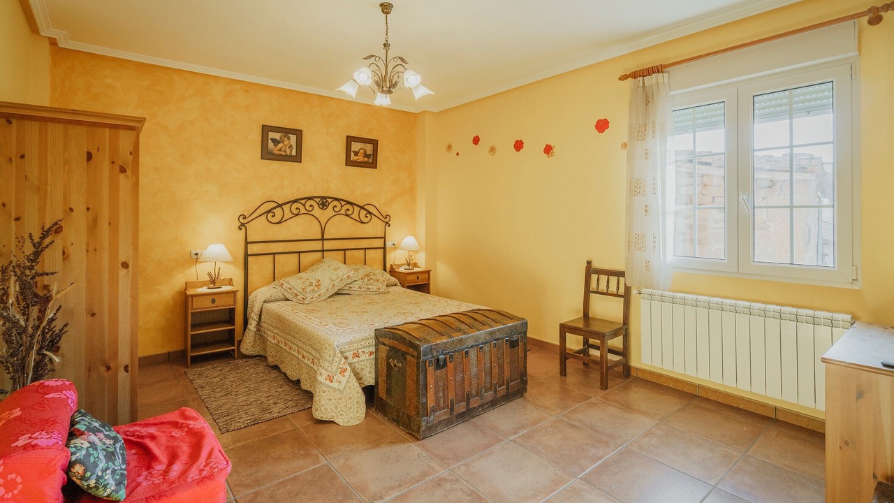 Photo of Bedroom in San Millan de Lara