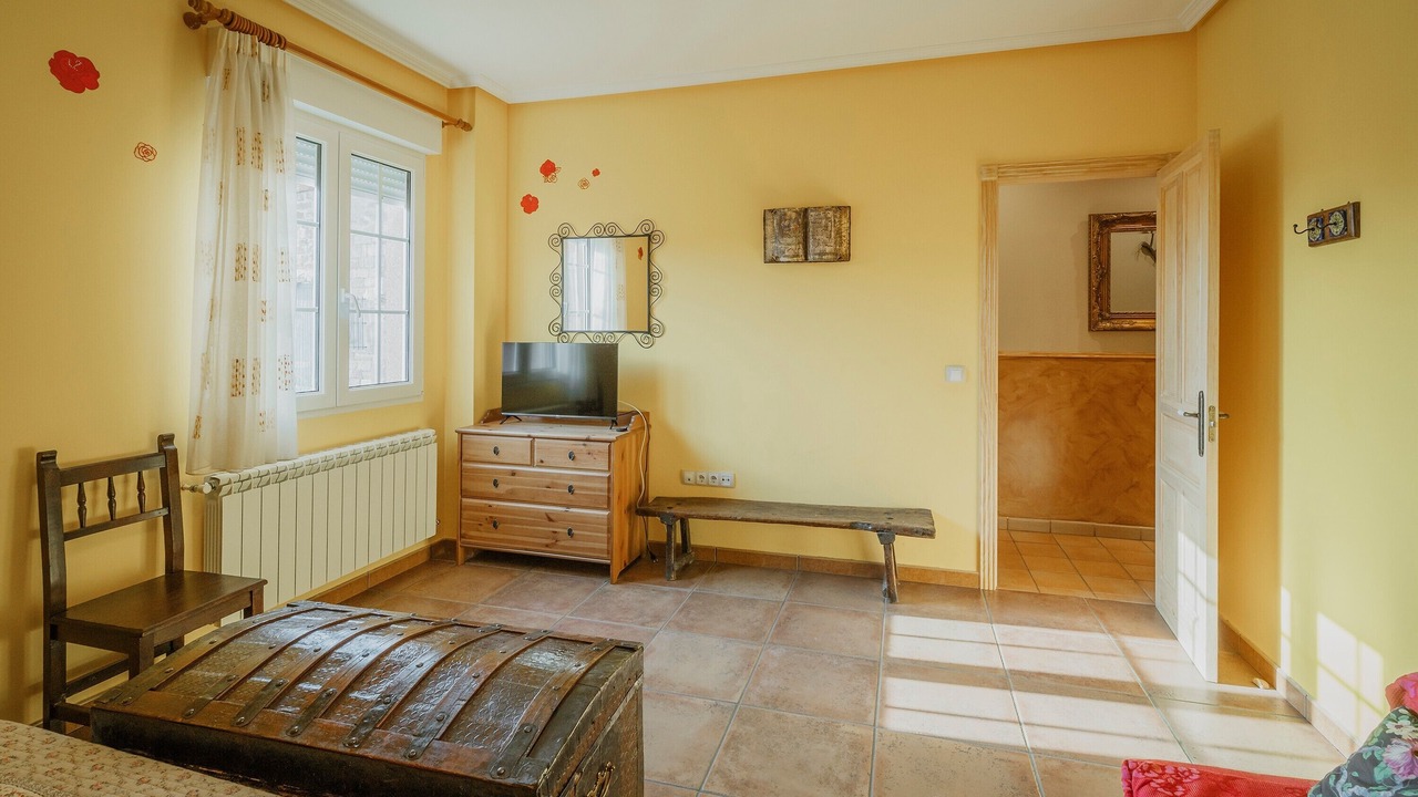 Photo of Livingroom in San Millan de Lara