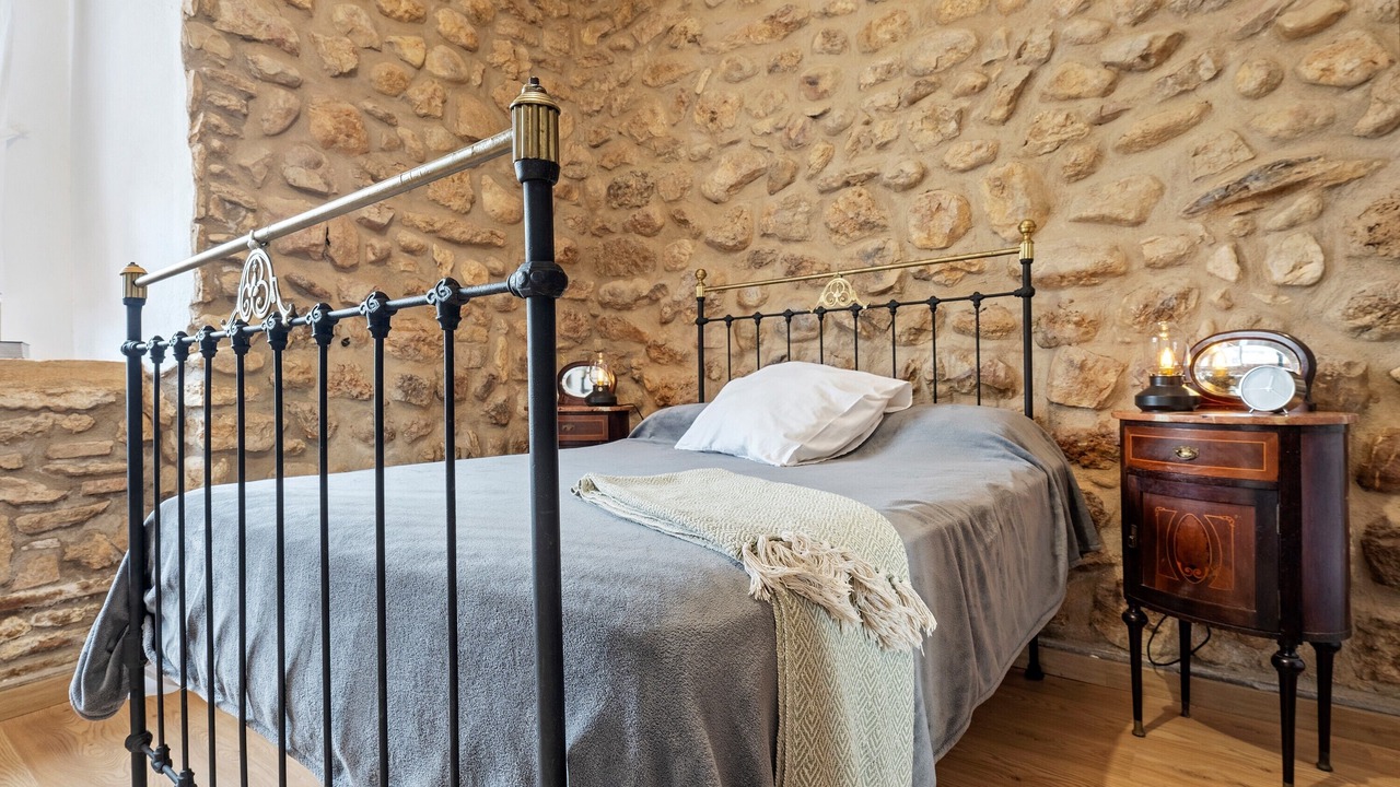 Photo of Bedroom in Rossell