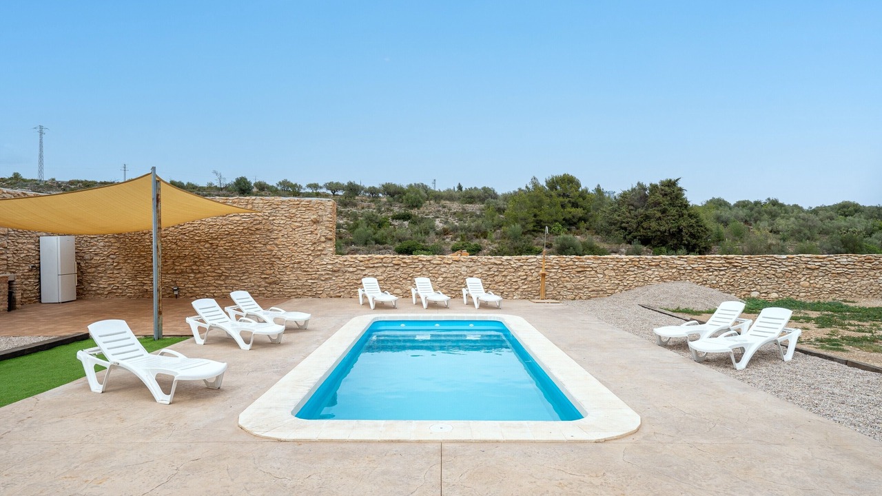 Photo of Outdoor in Rossell