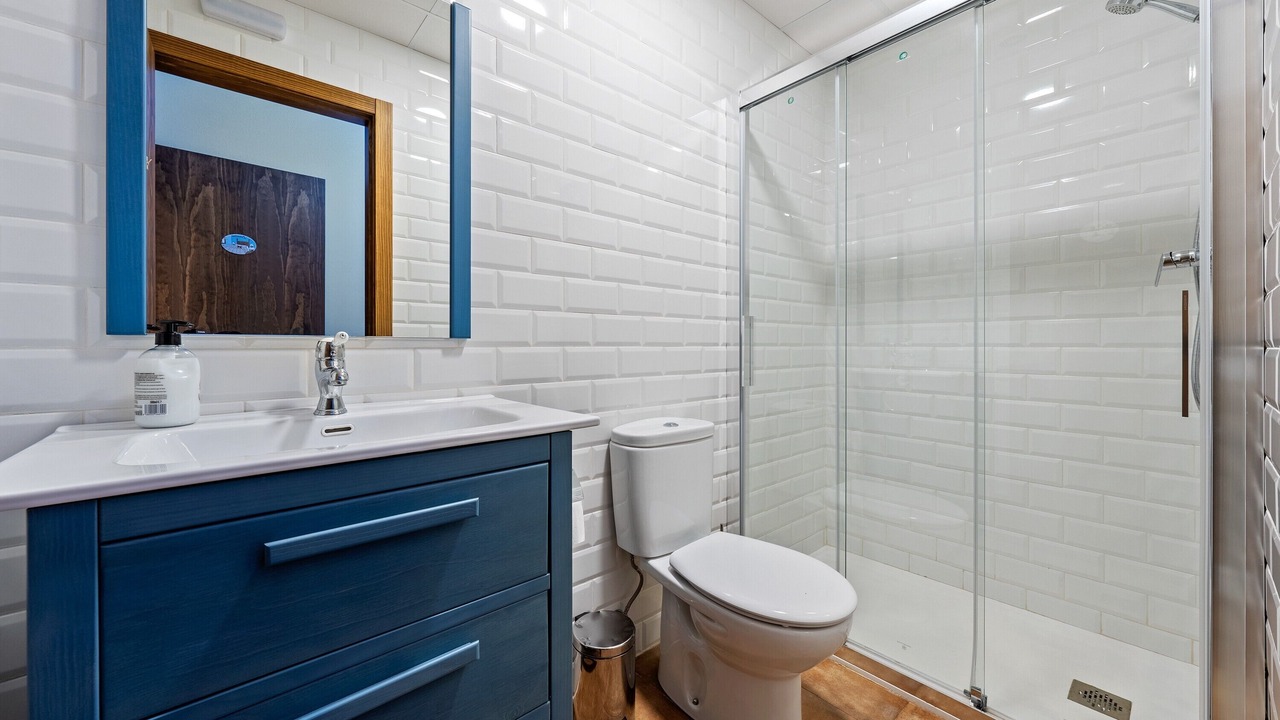 Photo of Bathroom in Rossell