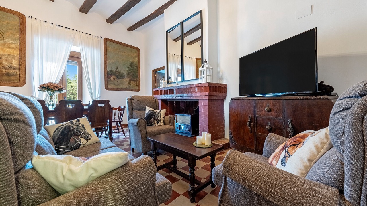 Photo of Livingroom in Rossell