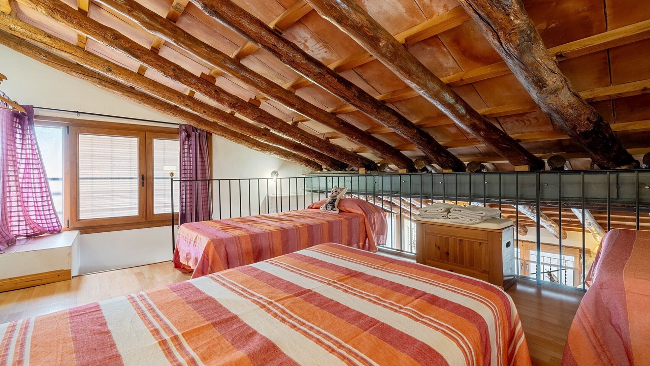 Photo of Bedroom in Pauls