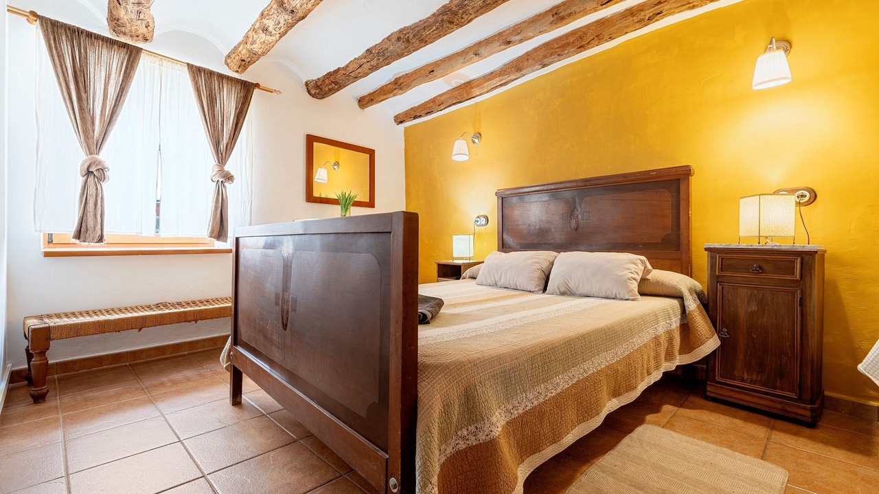 Photo of Bedroom in Pauls