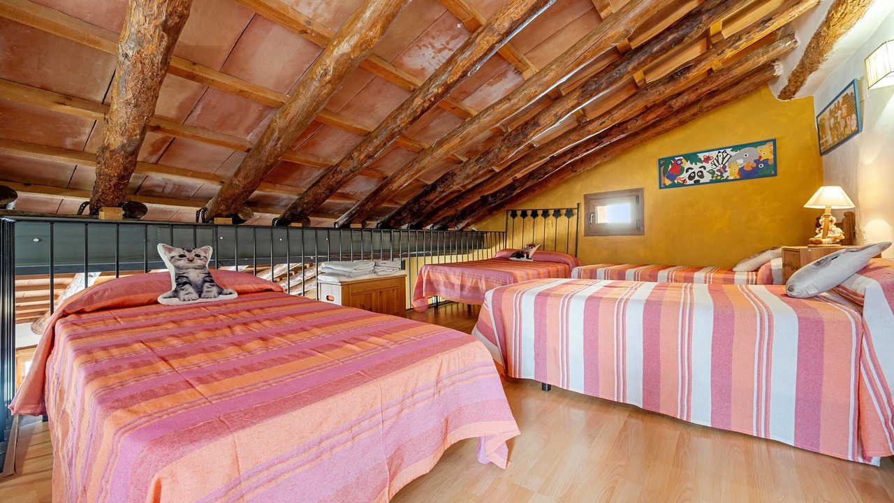 Photo of Bedroom in Pauls