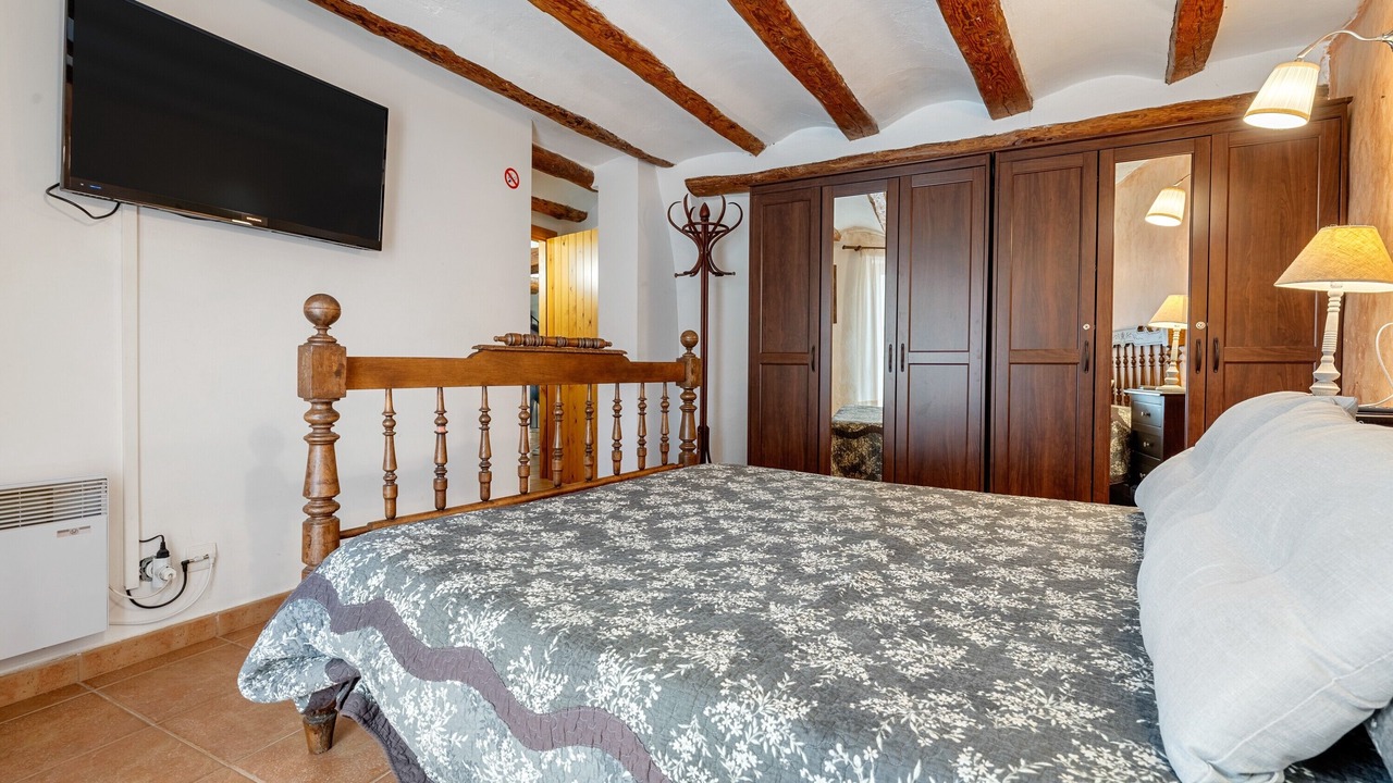 Photo of Bedroom in Pauls