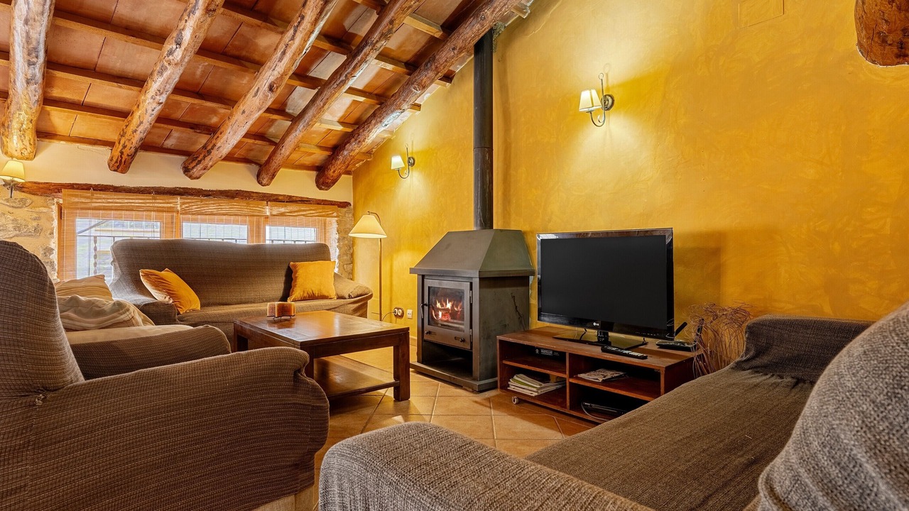 Photo of Livingroom in Pauls