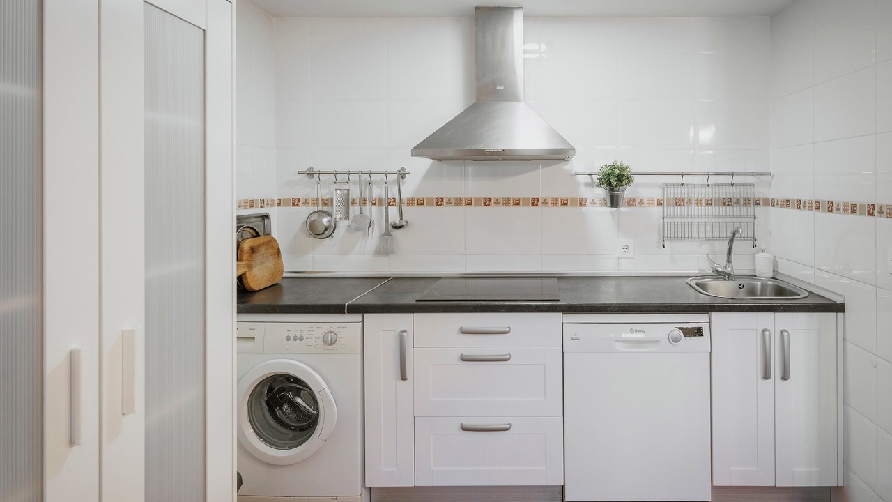 Photo of Kitchen in Villanueva de Duero