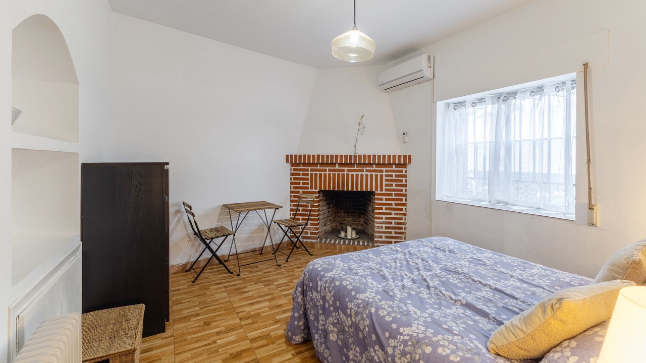 Photo of Bedroom in Manzaneque