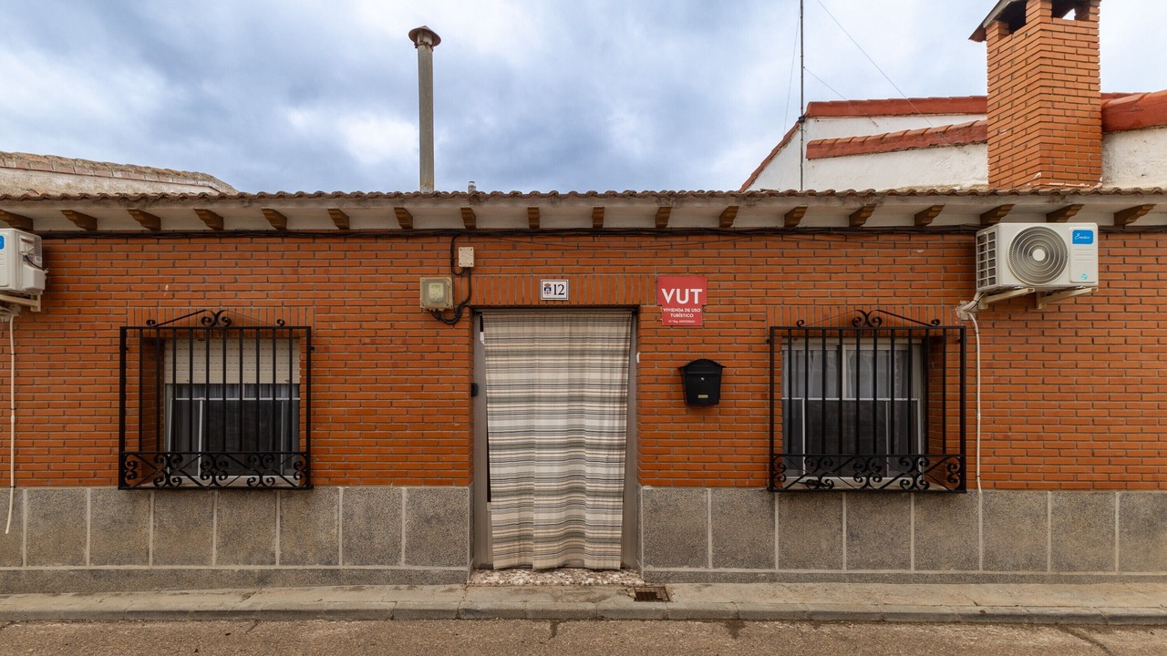 Photo of Outdoor in Manzaneque