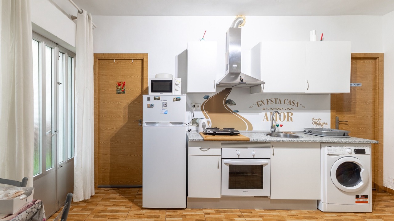 Photo of Kitchen in Manzaneque