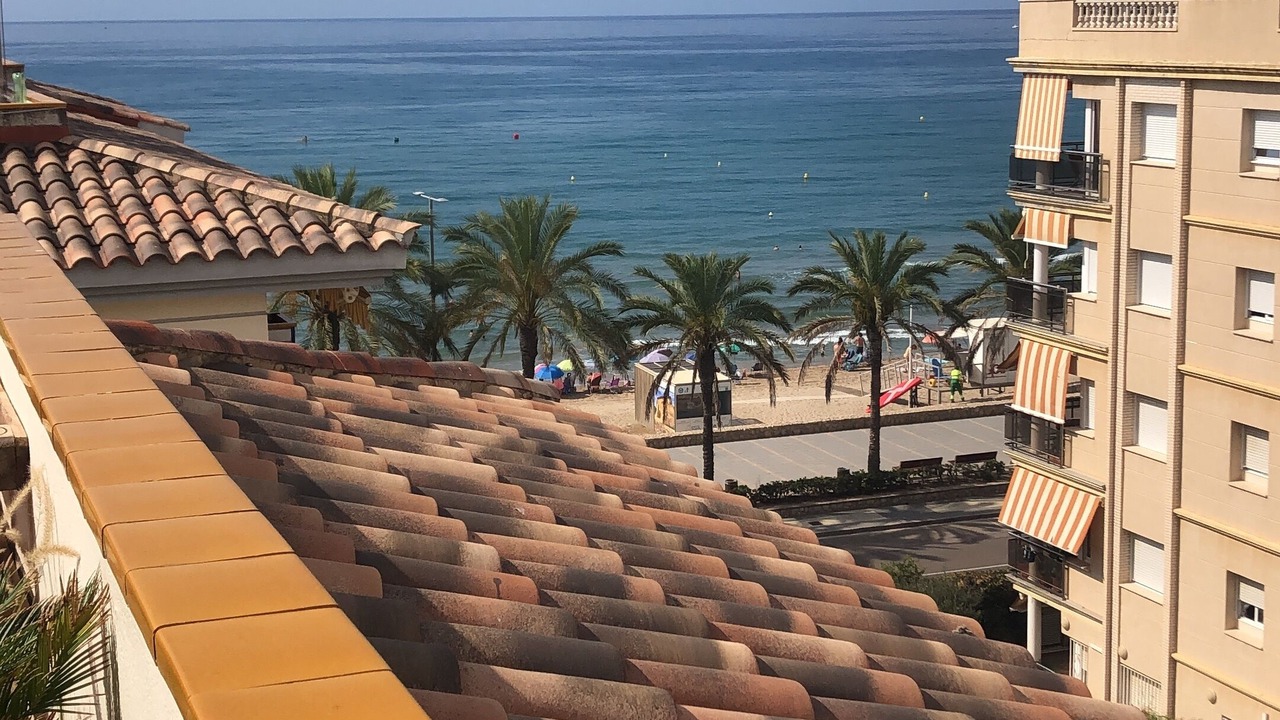 Photo of Outdoor in Calafell