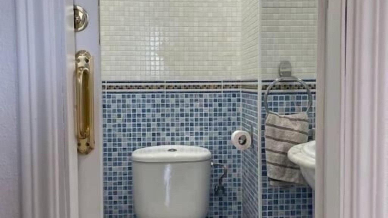 Photo of Bathroom in Calafell