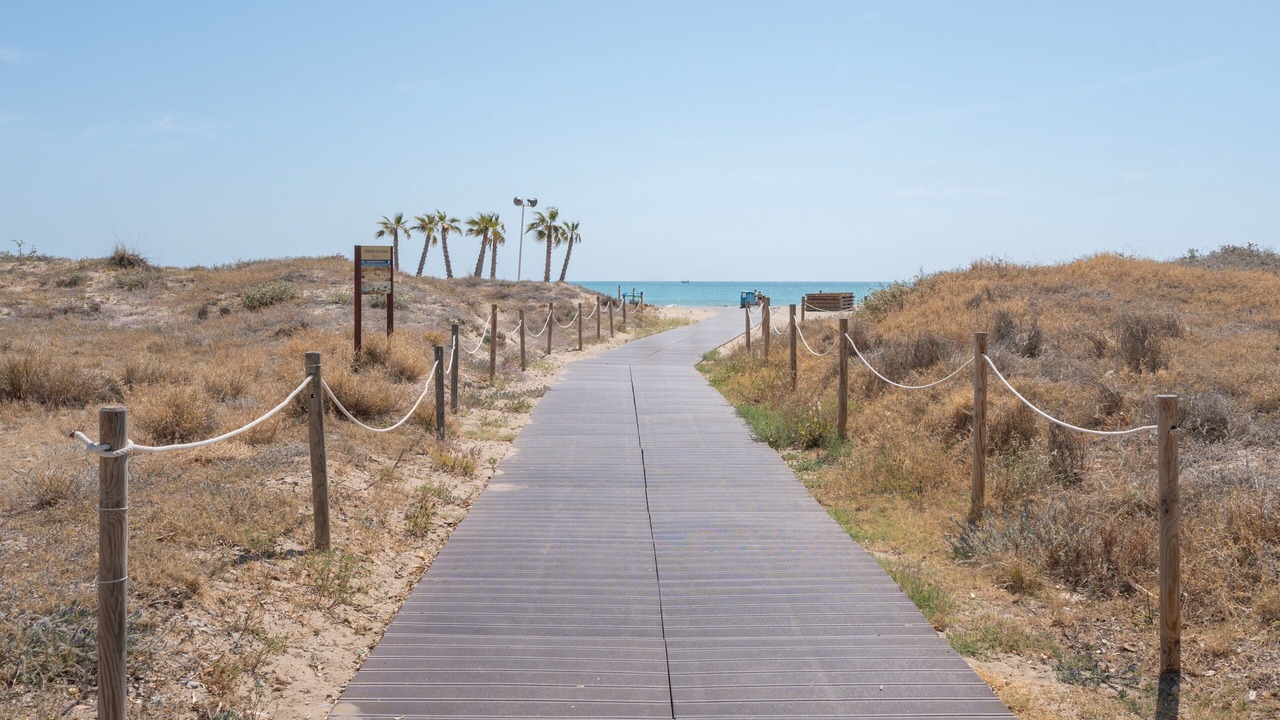 Photo of Others in Canet de Berenguer