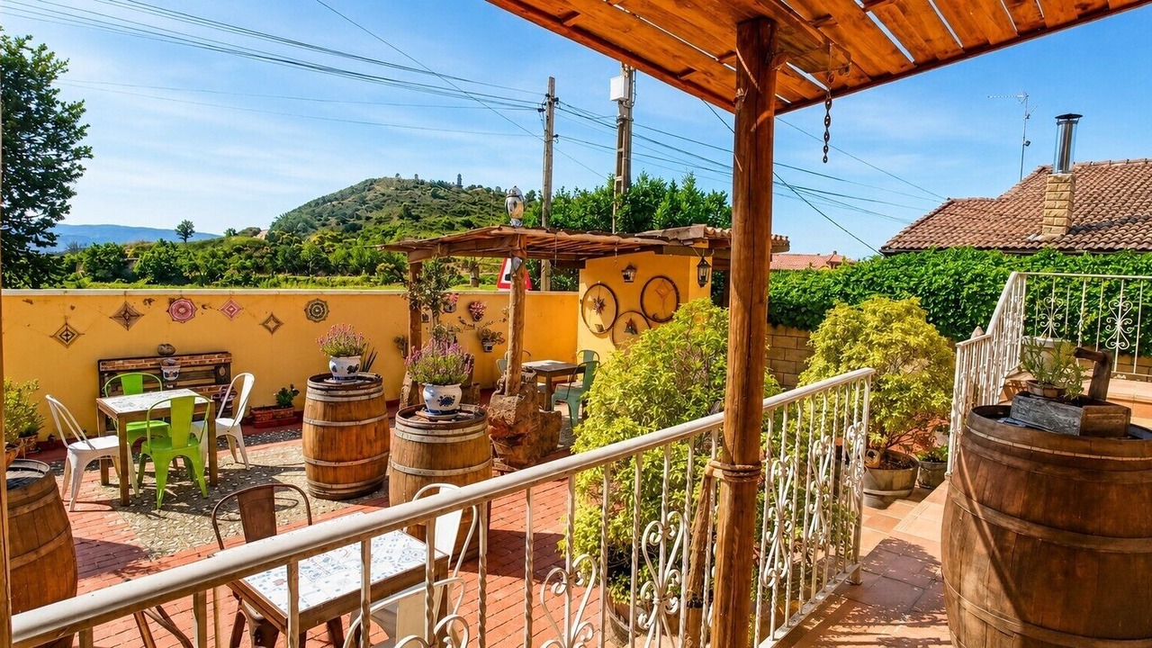 Photo of Outdoor in Abalos