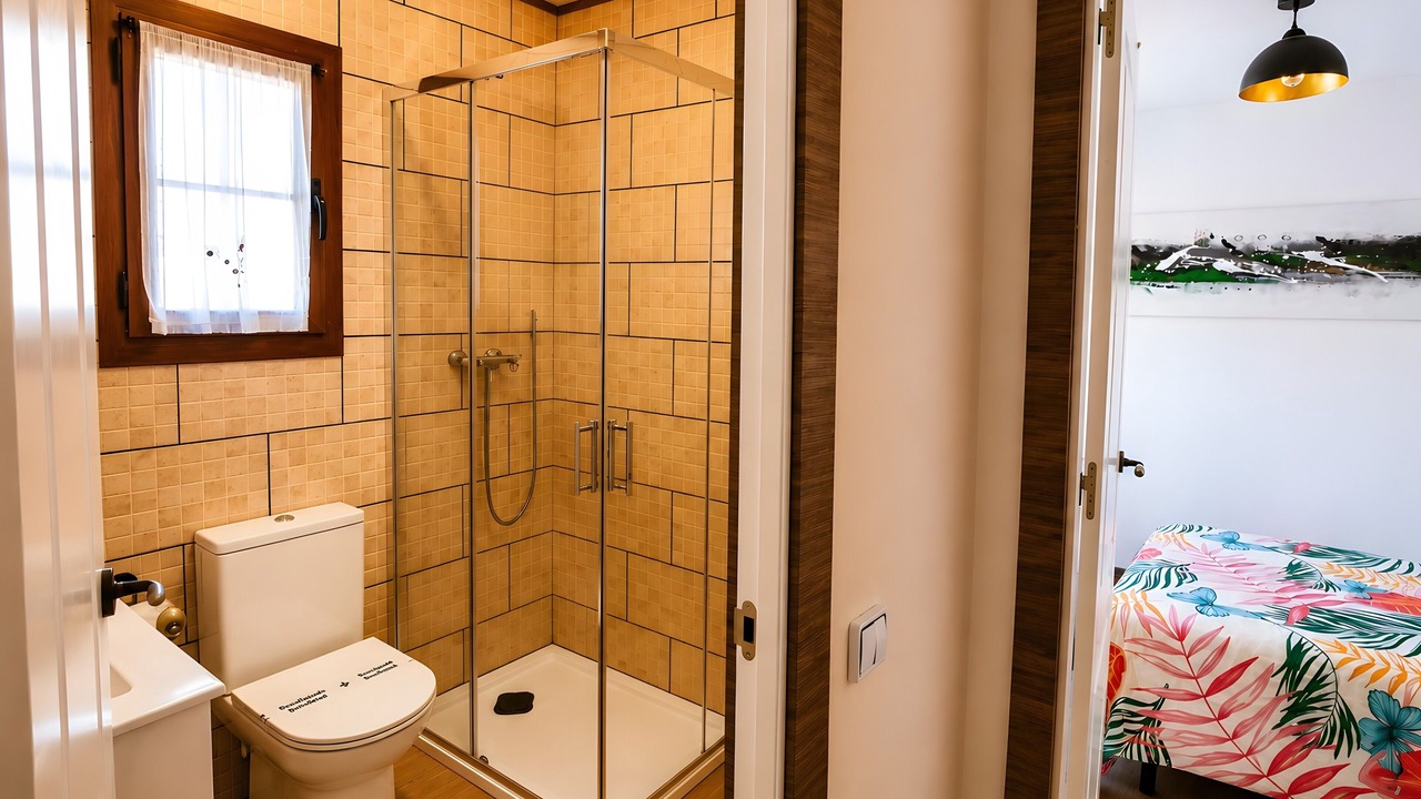 Photo of Bathroom in Abalos