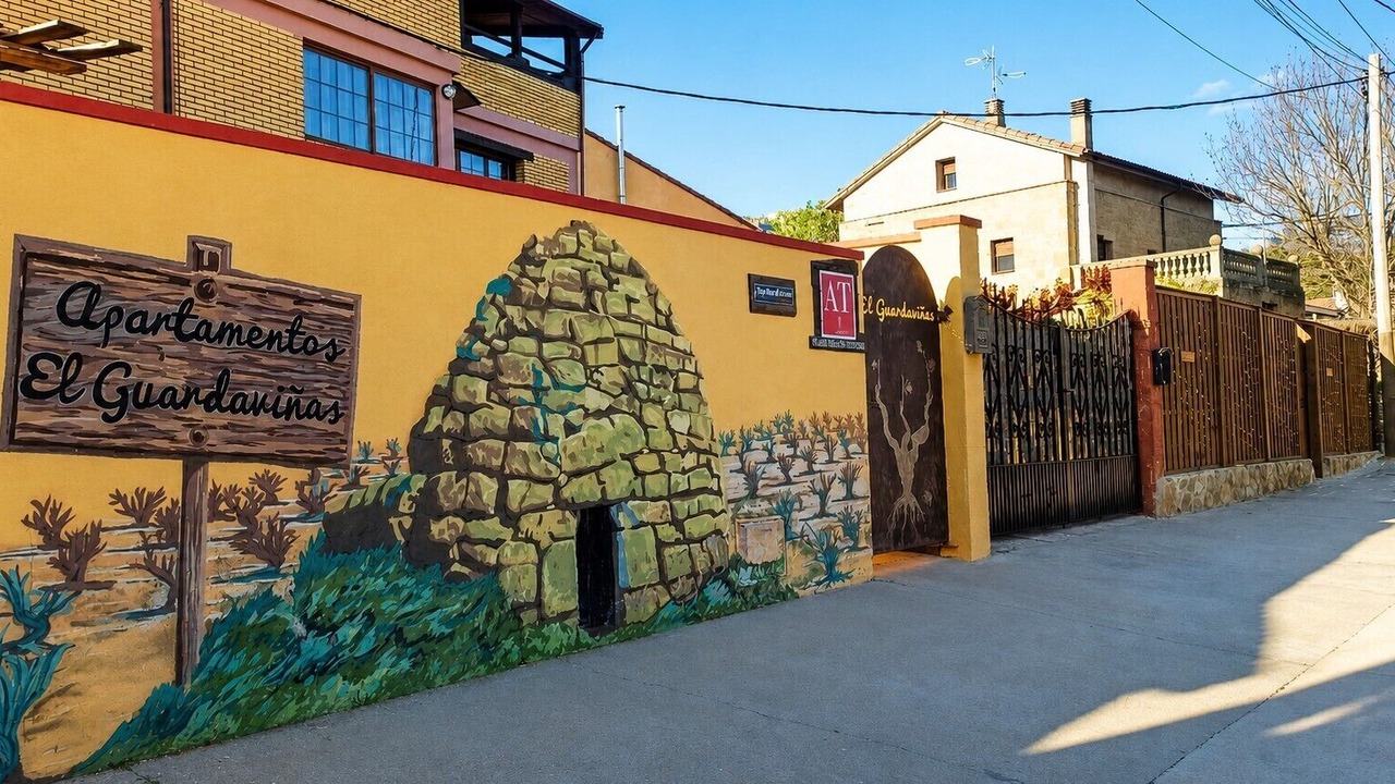 Photo of Outdoor in Abalos