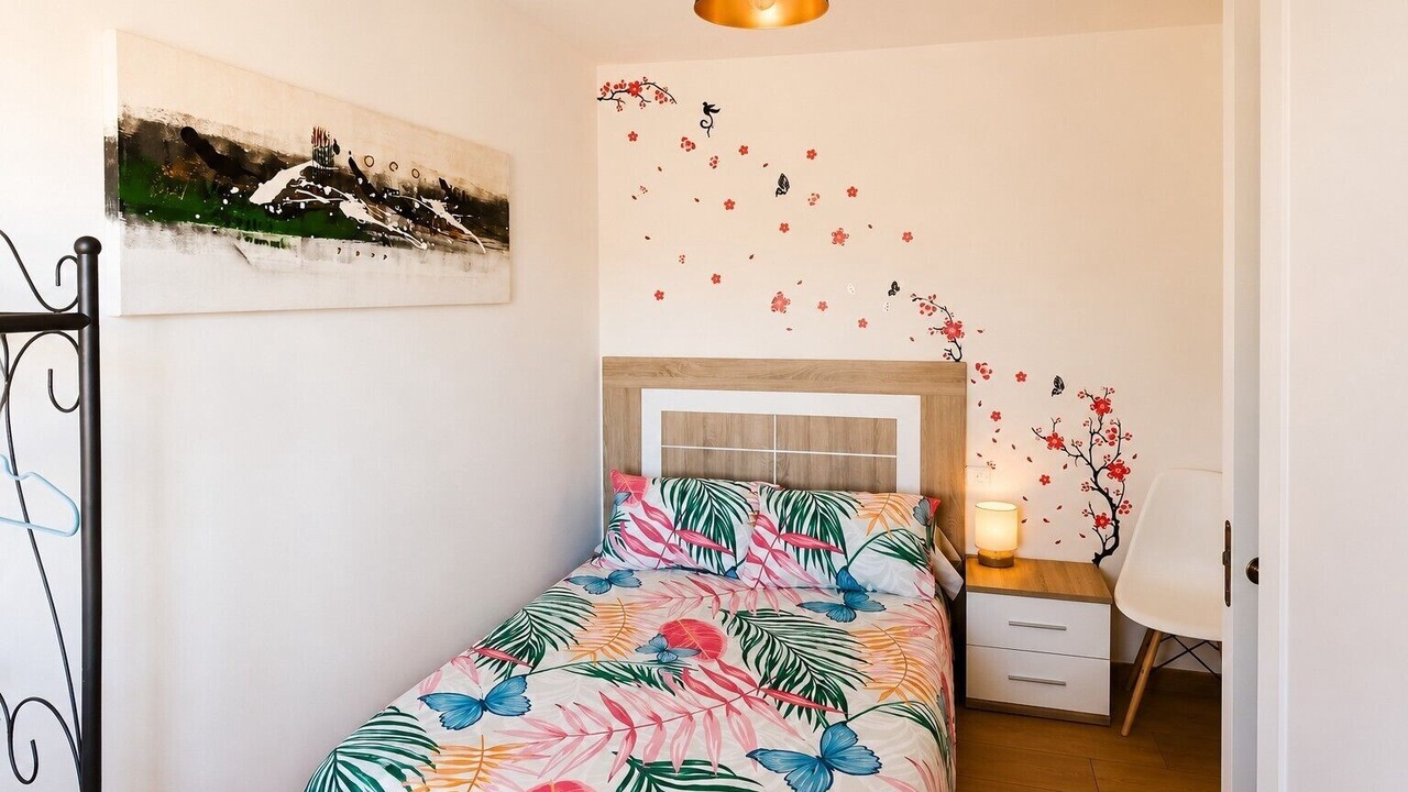 Photo of Bedroom in Abalos