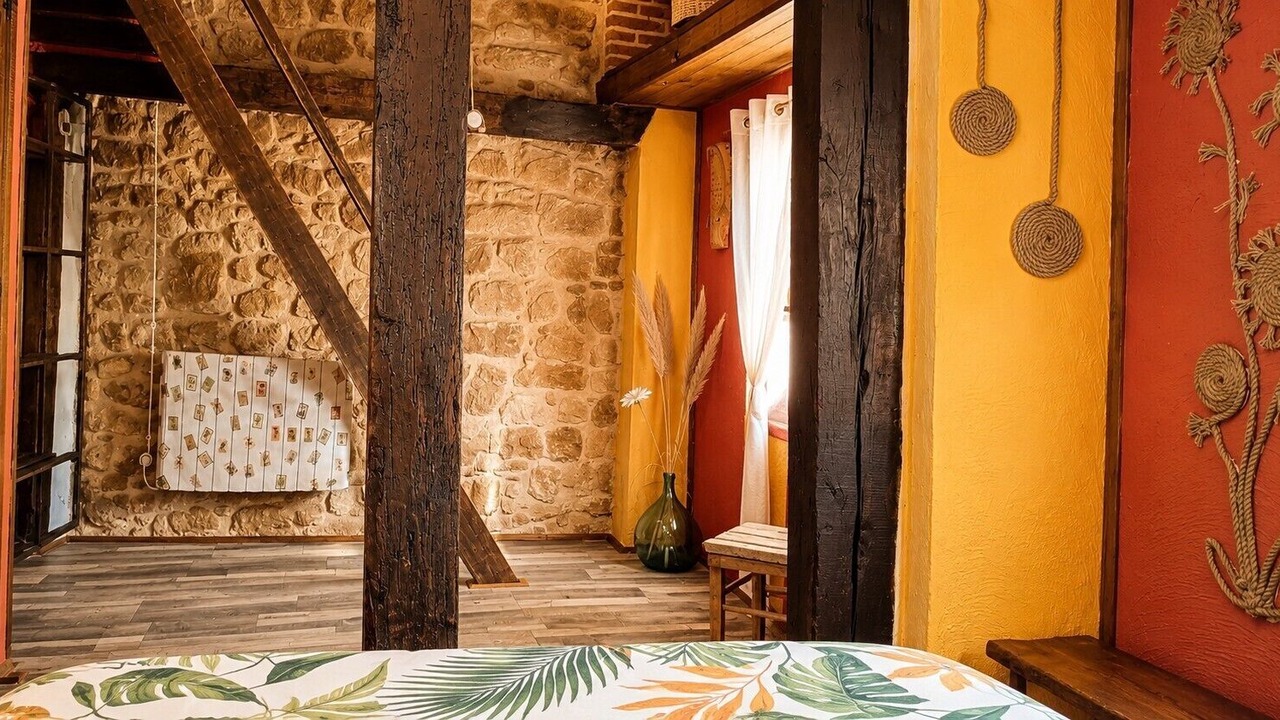 Photo of Bedroom in Abalos