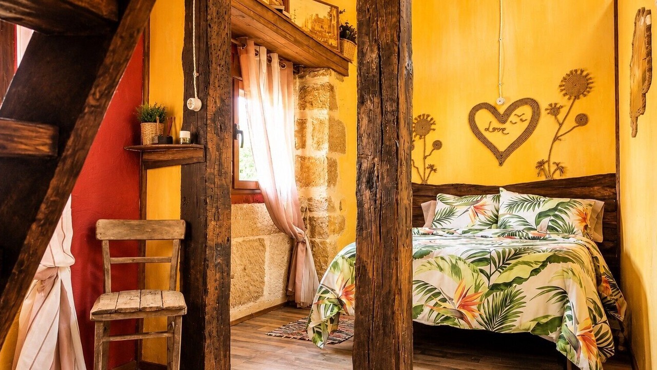 Photo of Bedroom in Abalos