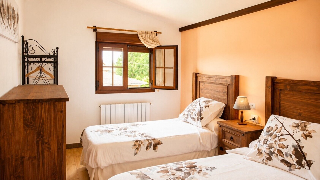 Photo of Bedroom in Abalos