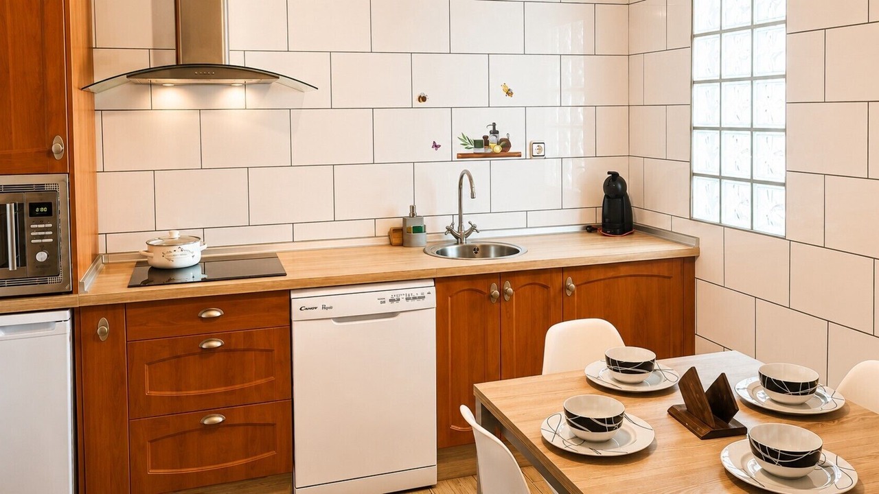 Photo of Kitchen in Abalos