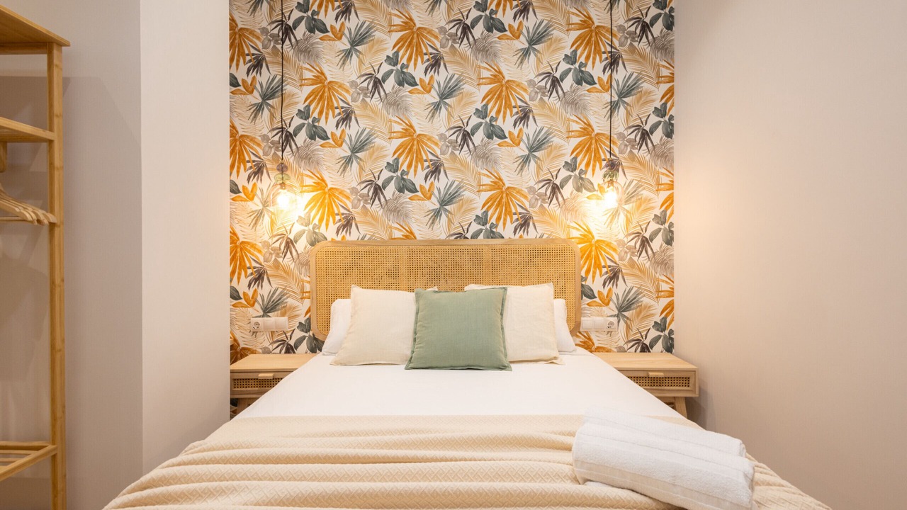 Photo of Bedroom in La Creu del Grau