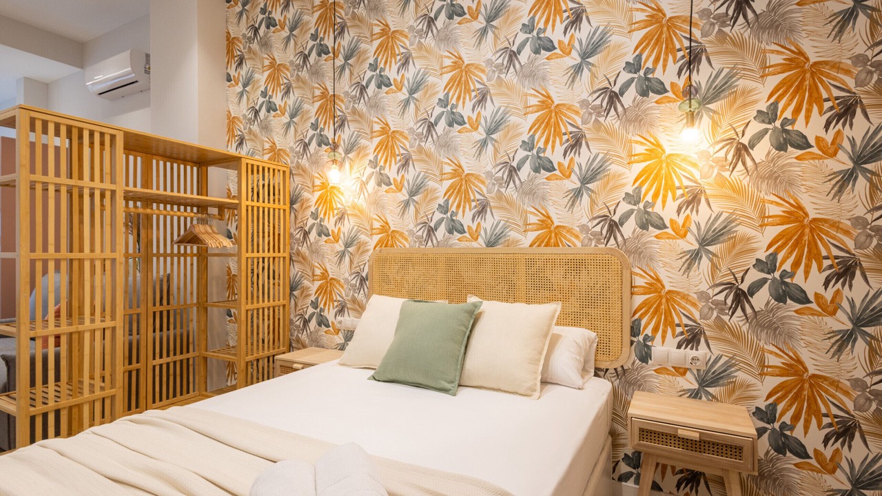 Photo of Bedroom in La Creu del Grau