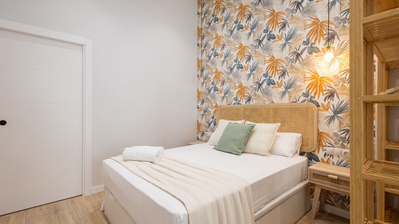 Photo of Bedroom in La Creu del Grau
