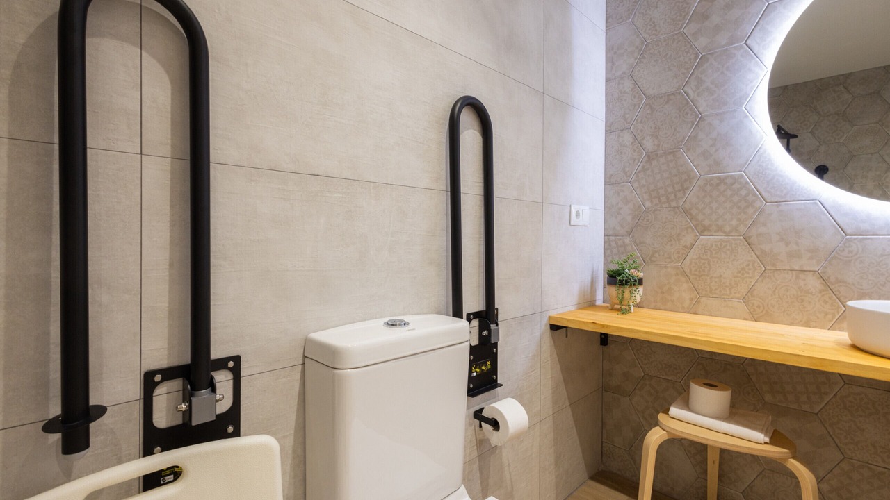 Photo of Bathroom in La Creu del Grau