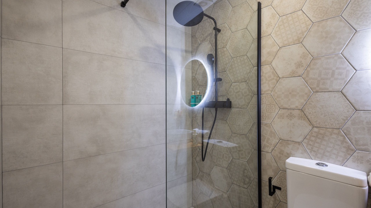 Photo of Bathroom in La Creu del Grau