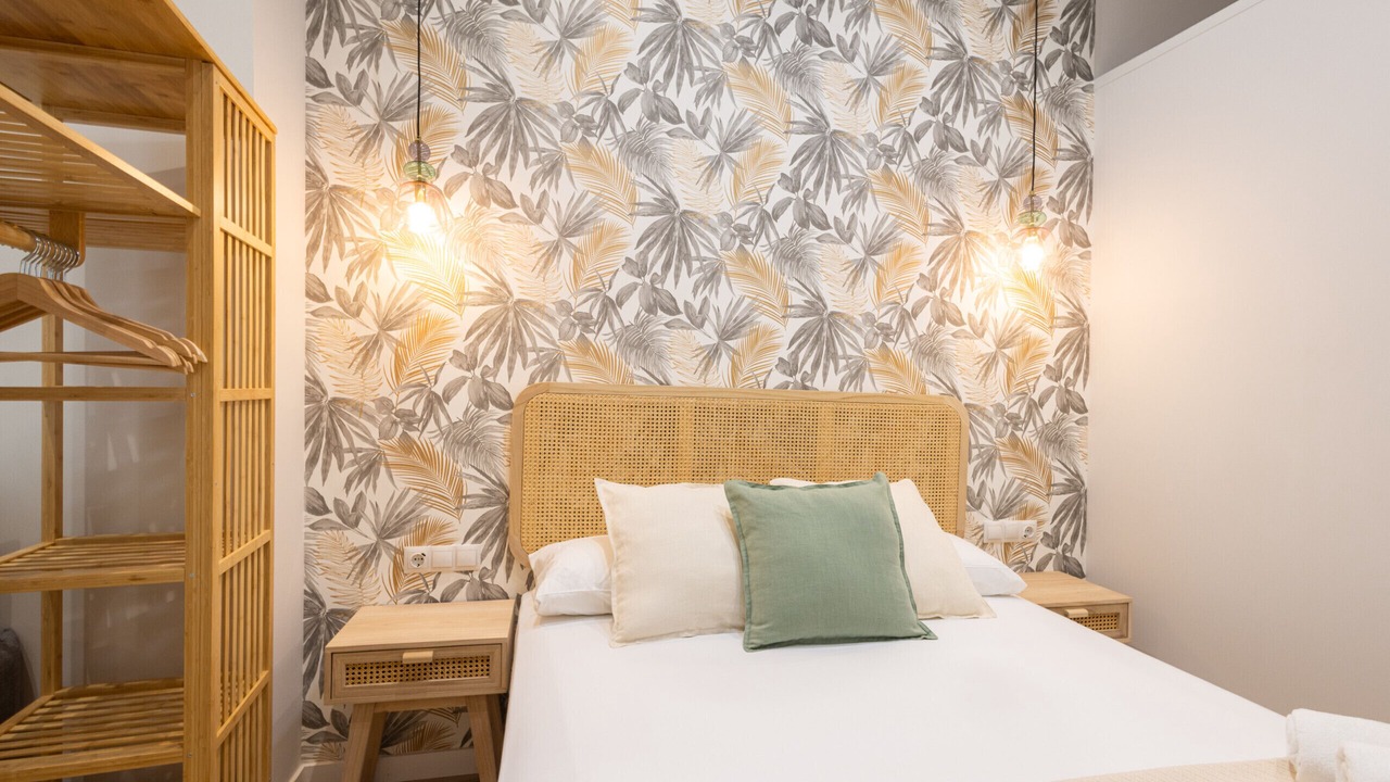 Photo of Bedroom in La Creu del Grau