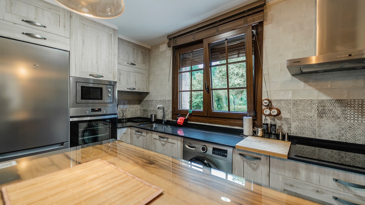 Photo of Kitchen in Valmala