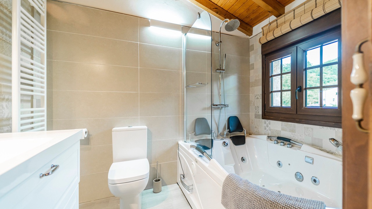 Photo of Bathroom in Valmala