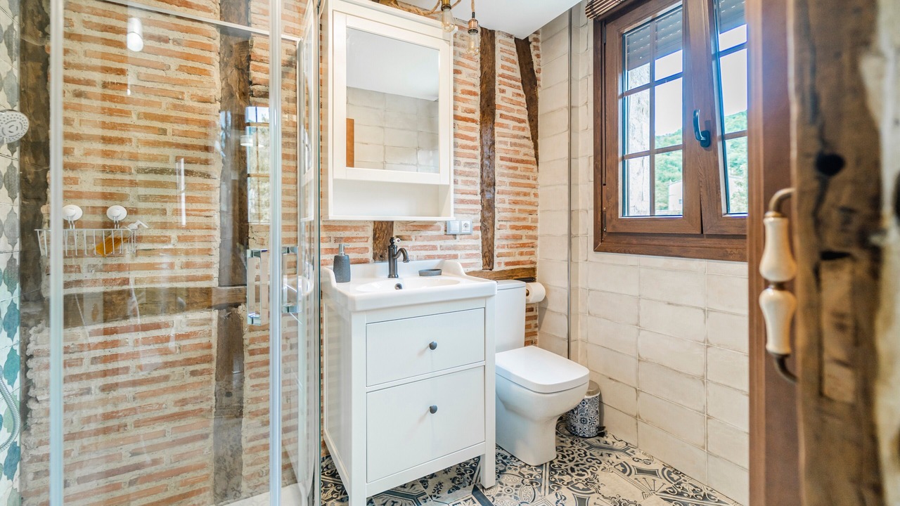 Photo of Bathroom in Valmala